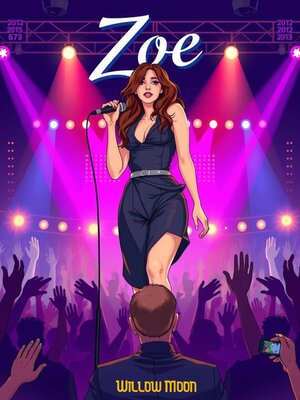 cover image of Zoe